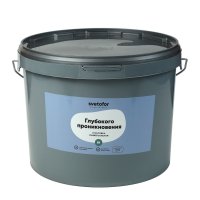 Грунтовка глубокого проникновения Svetofor В1